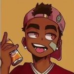 Mario Rice - @itslilgoofy - Instagram