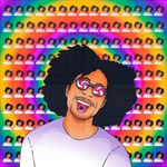 Mario Rice - @almightyrioopromo - Instagram