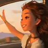 hello - @marion_riddle - TikTok