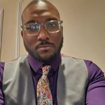 Golden Roberson - @marioroberson - Instagram