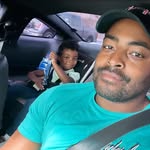Mario Roberson - @96thetruth - Instagram