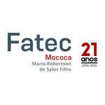 Fatec Mococa - Mário Robertson de Sylos Filho - @fatec_mococa - Instagram