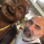 Mario Robertson - @usmanshuaibuisah - Instagram