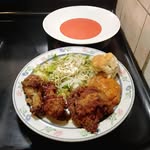 Mario Robertson - @onlythezoo000 - Instagram