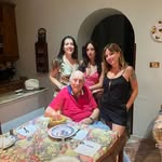Mario Rosati - @mariorosati1940 - Instagram