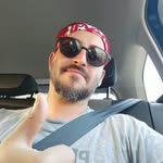 Mario Rosati - @xeno87 - Instagram