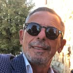 Mario Rosati - @maros210 - Instagram