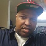 Mario Rucker - @mariorucker45 - Instagram