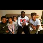 Mario rucker - @rucker5331 - Instagram