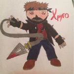 Mario Ruffolo - @xpyro125 - Instagram