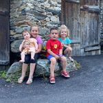 Mario Ruggeri - @mruggeri48 - Instagram