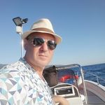 Mario Ruggeri - @ruggeri241 - Instagram