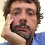 Mario Ruggeri - @ilveromosd - Instagram
