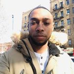 Mario Brown - @mariorushanebrown - Instagram