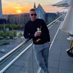 Mario Rush - @mario.rush - Instagram