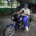 Mario Saavedra - @mariosaavedra.98 - Instagram