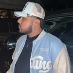 Mario Saavedra - @saavedra069 - Instagram