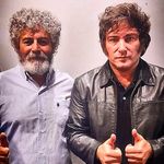 Mario Saavedra - @agrupacionsaavedra1810 - Instagram