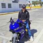Mario Saavedra - @ryzen_lock_ - Instagram