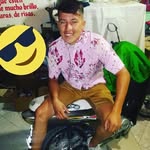 Mario Saavedra - @mariosaavedra622 - Instagram