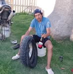 Mario Saavedra - Facebook