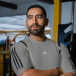 Mario Saavedra | Personal Coach - @mario.saave - Instagram