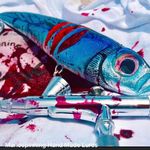 Mario Salerno - @mariospinninglures - Instagram