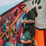 Mário Salerno - @salerno.arts - Instagram