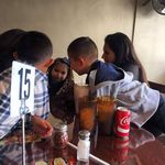 Mario G. Samano - @dodgermariog - Instagram