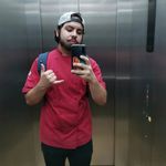 Mario Samano - @mario_samanoch - Instagram