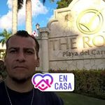 Mario Samano AR - @mariosamanoar - Instagram