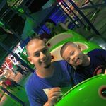 Mario Samayoa - @mariosama91 - Instagram