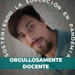 Mario Eduardo Sampson - @musicalmente_loco - Instagram