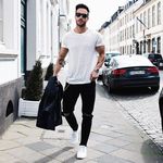 Mario Sampson - @_mario.sampson_ - Instagram