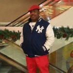 Mario Sampson - @elwapachoso24 - Instagram