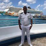 Mario Telbert Sampson - @mario_sampson784 - Instagram
