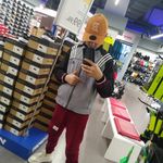 Mario Samson - @samsonmariosamsonmario - Instagram