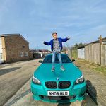 Mario Samson - @mariosamson7 - Instagram