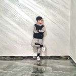 Mario Samson - @mario.regele12 - Instagram