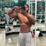 Mario Samuel - @gorilla_back31 - Instagram