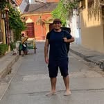 Mario Samuel Chávez Aguilar - @samuco55 - Instagram