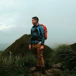 Mario Samuel de Leon III - @lejaywalker - Instagram