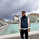 Mario Sánchez - @mariosanchezjimenez - Instagram