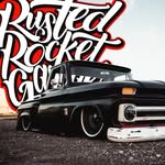 Mario Sanchez - @rustedrocketgarage - Instagram
