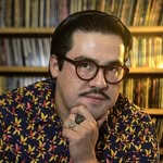 Mario Sánchez - @charavo - Instagram
