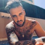 Mario Sánchez - @marioco84 - Instagram