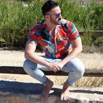 Mario Sánchez - @mario_sanchez_escarabajal - Instagram