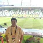 Mario Sánchez - @mariosanchezve - Instagram