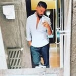 Mario Sánchez - @mario_sanchez5.0 - Instagram