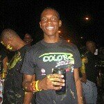 Mario Scott - @tuffgong89 - Instagram